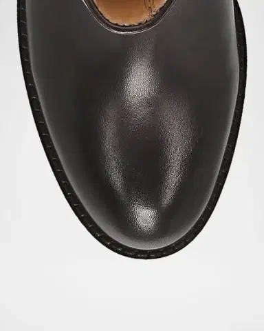 Frye Carson 2 Piping Tall Leather Boots | Thumbnail 4 Frye Carson 2 Piping Tall Leather Boots | Thumbnail 4