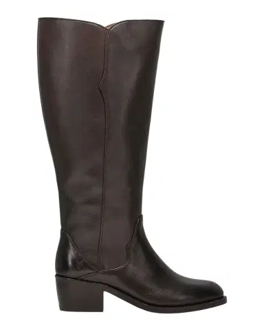 Frye Carson 2 Piping Tall Leather Boots | Thumbnail 1 Frye Carson 2 Piping Tall Leather Boots | Thumbnail 1