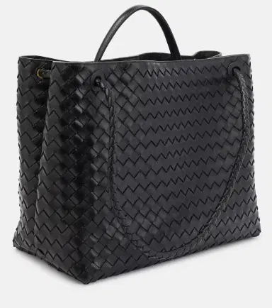 Bottega Veneta Andiamo Large leather tote bag | Thumbnail 3 Bottega Veneta Andiamo Large leather tote bag | Thumbnail 3