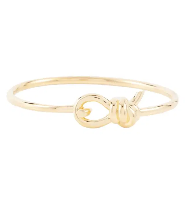 Knot bracelet Knot bracelet