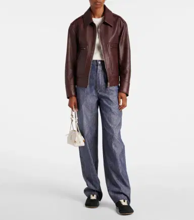 Bottega Veneta Orbit Flash suede-trimmed sneakers | Thumbnail 5 Bottega Veneta Orbit Flash suede-trimmed sneakers | Thumbnail 5