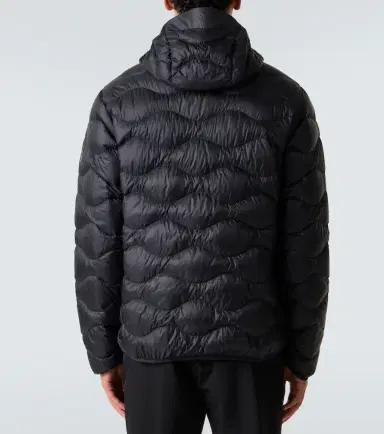 PEAK PERFORMANCE Helium hooded down jacket | Thumbnail 2 PEAK PERFORMANCE Helium hooded down jacket | Thumbnail 2
