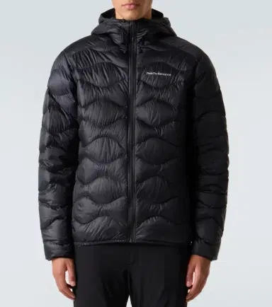 PEAK PERFORMANCE Helium hooded down jacket | Thumbnail 3 PEAK PERFORMANCE Helium hooded down jacket | Thumbnail 3