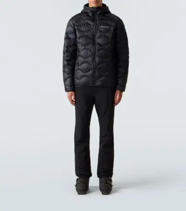 PEAK PERFORMANCE Helium hooded down jacket | Thumbnail 5 PEAK PERFORMANCE Helium hooded down jacket | Thumbnail 5