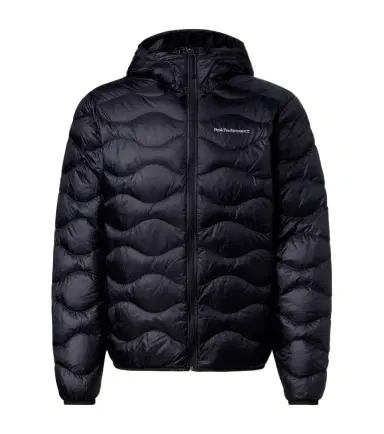 PEAK PERFORMANCE Helium hooded down jacket | Thumbnail 1 PEAK PERFORMANCE Helium hooded down jacket | Thumbnail 1