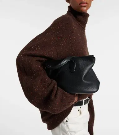The Row Marcel leather tote bag | Thumbnail 6 The Row Marcel leather tote bag | Thumbnail 6