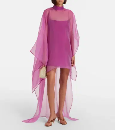 Taller Marmo Dallas kaftan | Thumbnail 2 Taller Marmo Dallas kaftan | Thumbnail 2