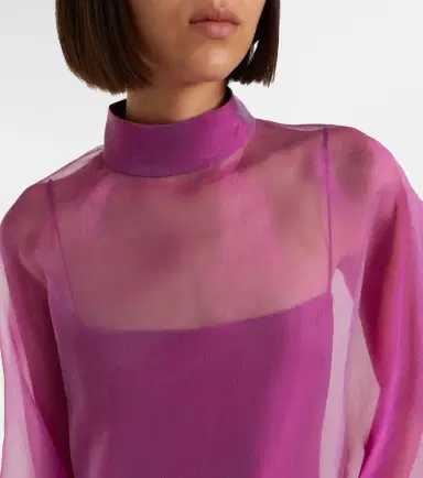 Taller Marmo Dallas kaftan | Thumbnail 4 Taller Marmo Dallas kaftan | Thumbnail 4