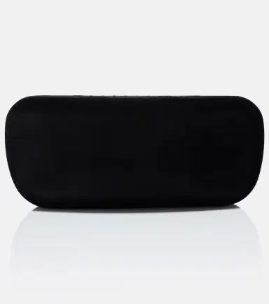Acne Studios Logo aviator sunglasses | Thumbnail 4 Acne Studios Logo aviator sunglasses | Thumbnail 4