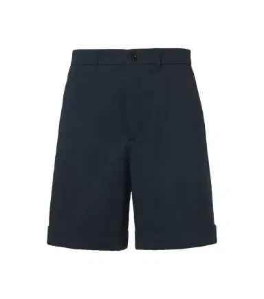 Valentino Cotton shorts | Thumbnail 1 Valentino Cotton shorts | Thumbnail 1