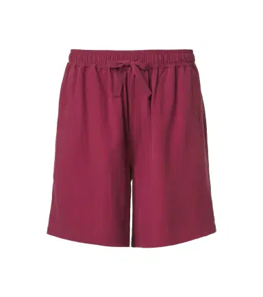 Saman Amel Silk shorts | Thumbnail 1 Saman Amel Silk shorts | Thumbnail 1