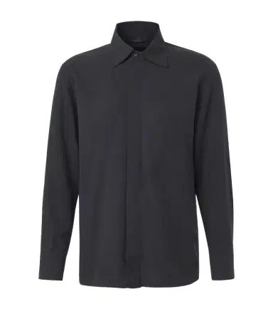 Saman Amel Silk shirt | Thumbnail 1 Saman Amel Silk shirt | Thumbnail 1