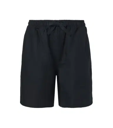 Saman Amel Linen shorts | Thumbnail 1 Saman Amel Linen shorts | Thumbnail 1