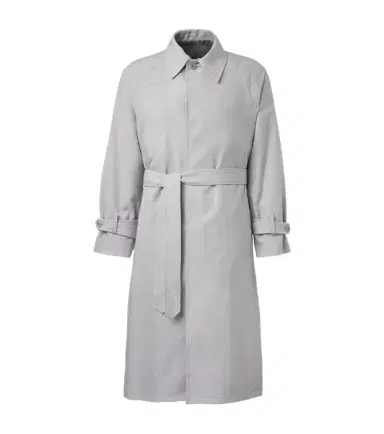 Stòffa Stòffa Belted wool coat | Thumbnail 1 Stòffa Stòffa Belted wool coat | Thumbnail 1