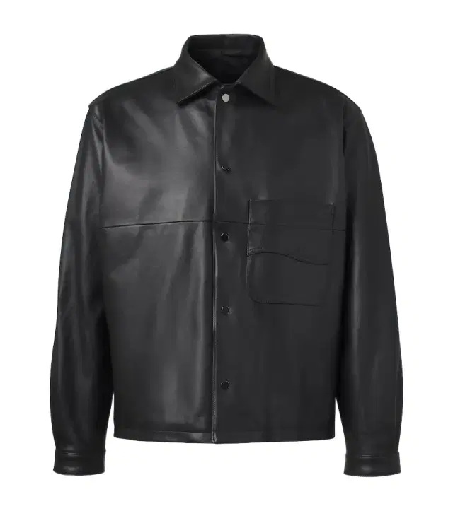 Stòffa Leather jacket Stòffa Leather jacket