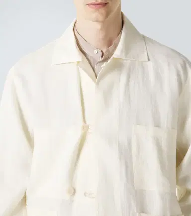 Stòffa Stòffa Linen shirt | Thumbnail 2 Stòffa Stòffa Linen shirt | Thumbnail 2