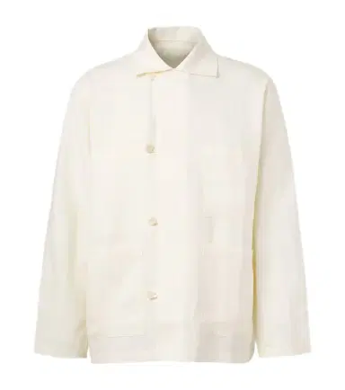 Stòffa Stòffa Linen shirt | Thumbnail 1 Stòffa Stòffa Linen shirt | Thumbnail 1