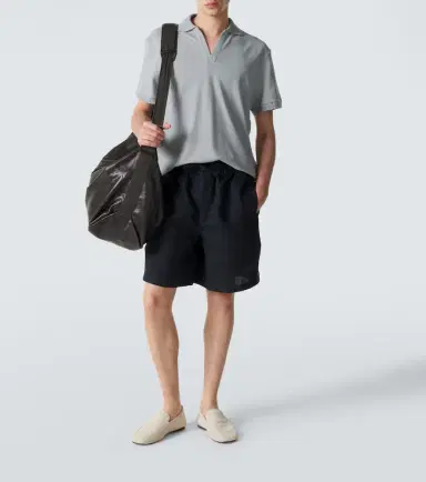 Stòffa Stòffa Cotton polo shirt | Thumbnail 2 Stòffa Stòffa Cotton polo shirt | Thumbnail 2