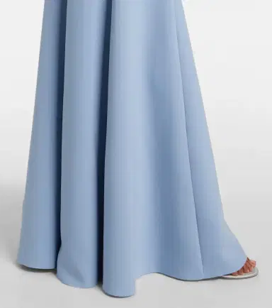Jenny Packham Adella embellished gown | Thumbnail 3 Jenny Packham Adella embellished gown | Thumbnail 3