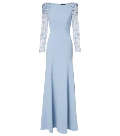 Jenny Packham Adella embellished gown | Thumbnail 1 Jenny Packham Adella embellished gown | Thumbnail 1
