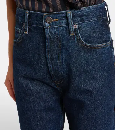 AGOLDE '90s straight jeans | Thumbnail 3 AGOLDE '90s straight jeans | Thumbnail 3