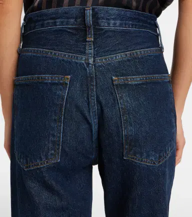 AGOLDE '90s straight jeans | Thumbnail 4 AGOLDE '90s straight jeans | Thumbnail 4
