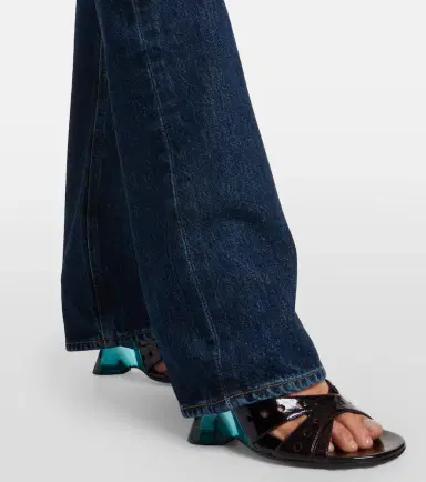 AGOLDE '90s straight jeans | Thumbnail 6 AGOLDE '90s straight jeans | Thumbnail 6