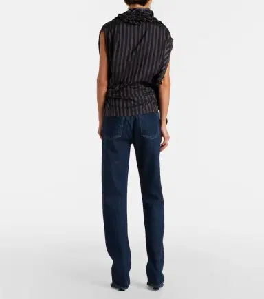 AGOLDE '90s straight jeans | Thumbnail 7 AGOLDE '90s straight jeans | Thumbnail 7