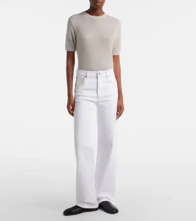 AGOLDE Harper straight jeans | Thumbnail 2 AGOLDE Harper straight jeans | Thumbnail 2
