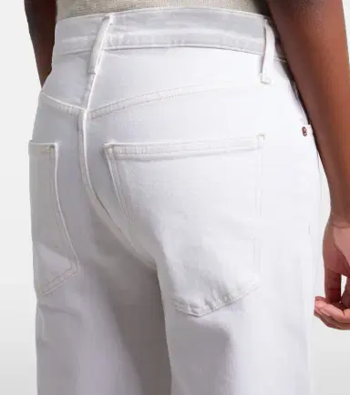 AGOLDE Harper straight jeans | Thumbnail 5 AGOLDE Harper straight jeans | Thumbnail 5
