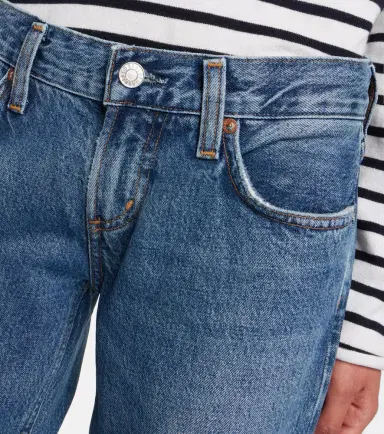 AGOLDE Low-rise bootcut jeans | Thumbnail 4 AGOLDE Low-rise bootcut jeans | Thumbnail 4