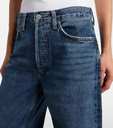 Agolde Arc " wide-leg jeans | Thumbnail 5 Agolde Arc " wide-leg jeans | Thumbnail 5