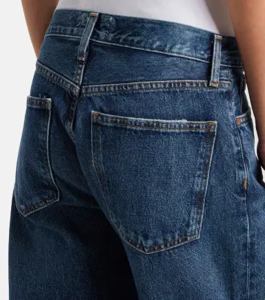 Agolde Arc " wide-leg jeans | Thumbnail 6 Agolde Arc " wide-leg jeans | Thumbnail 6