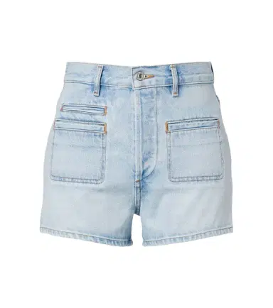 Citizens of Humanity Marlow denim shorts | Thumbnail 1 Citizens of Humanity Marlow denim shorts | Thumbnail 1