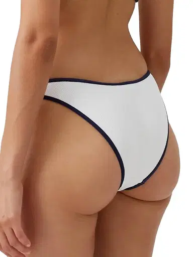 Melissa Odabash Women's High Summer Vigo Bikini Bottom | Thumbnail 4 Melissa Odabash Women's High Summer Vigo Bikini Bottom | Thumbnail 4