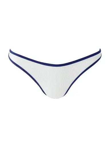 Melissa Odabash Women's High Summer Vigo Bikini Bottom | Thumbnail 1 Melissa Odabash Women's High Summer Vigo Bikini Bottom | Thumbnail 1