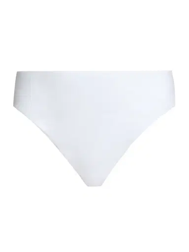 Ramy Brook Women's Elin Bikini Bottom - White | Thumbnail 1 Ramy Brook Women's Elin Bikini Bottom - White | Thumbnail 1