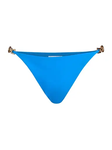 Ramy Brook Women's Madalyn Bikini Bottom - Ocean | Thumbnail 1 Ramy Brook Women's Madalyn Bikini Bottom - Ocean | Thumbnail 1