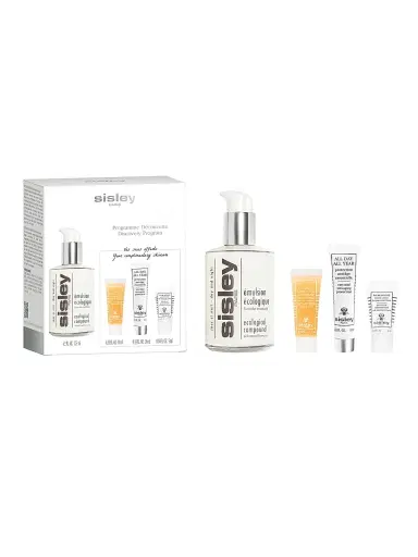 Sisley-Paris The Ecological Compound Advanced Formula Discovery Program 4-Piece Skincare Set | Thumbnail 2 Sisley-Paris The Ecological Compound Advanced Formula Discovery Program 4-Piece Skincare Set | Thumbnail 2
