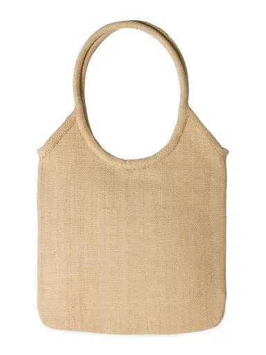 Miu Miu Women's Ivy Raffia Top Handle Bag - Beige Khaki | Thumbnail 2 Miu Miu Women's Ivy Raffia Top Handle Bag - Beige Khaki | Thumbnail 2