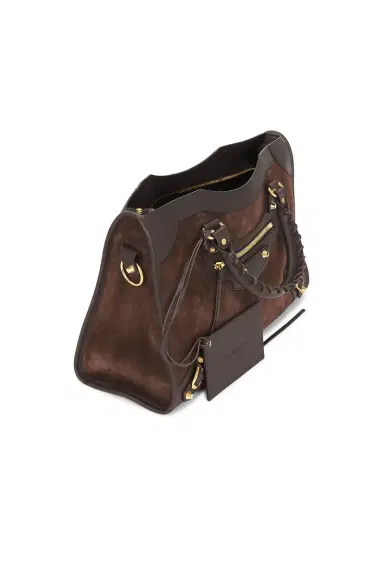 Balenciaga Le City Medium Bag | Thumbnail 6 Balenciaga Le City Medium Bag | Thumbnail 6