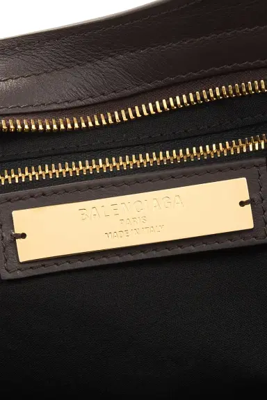 Balenciaga Le City Medium Bag | Thumbnail 7 Balenciaga Le City Medium Bag | Thumbnail 7