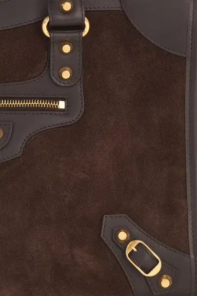 Balenciaga Le City Medium Bag | Thumbnail 8 Balenciaga Le City Medium Bag | Thumbnail 8