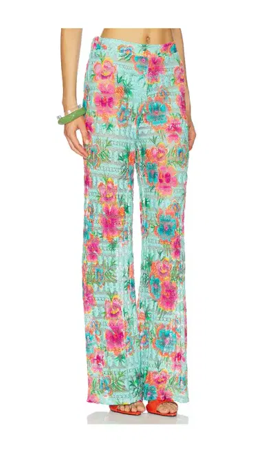 PQ Meg High Waist Pant | Thumbnail 2 PQ Meg High Waist Pant | Thumbnail 2