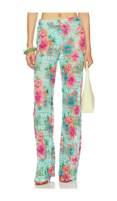 PQ Meg High Waist Pant | Thumbnail 1 PQ Meg High Waist Pant | Thumbnail 1