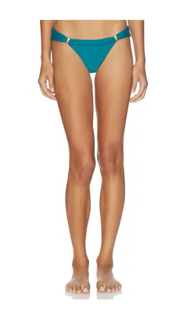 Vix Swimwear Bia Tube Bottom Brazilian | Thumbnail 1 Vix Swimwear Bia Tube Bottom Brazilian | Thumbnail 1