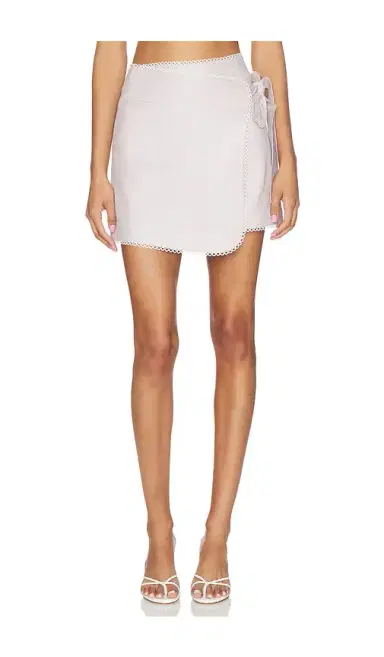 Hevron Ellie Skirt | Thumbnail 2 Hevron Ellie Skirt | Thumbnail 2