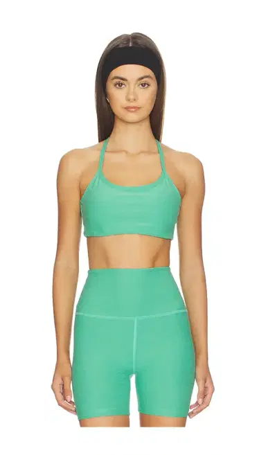 Beyond Yoga Spacedye Slim Racerback Bra | Thumbnail 2 Beyond Yoga Spacedye Slim Racerback Bra | Thumbnail 2