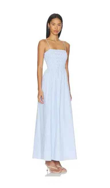 MORE TO COME Tanner Maxi Dress | Thumbnail 2 MORE TO COME Tanner Maxi Dress | Thumbnail 2