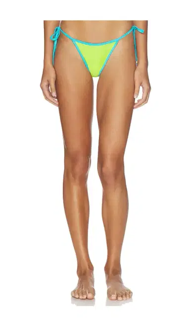 VDM Delilah Bikini Bottom | Thumbnail 1 VDM Delilah Bikini Bottom | Thumbnail 1